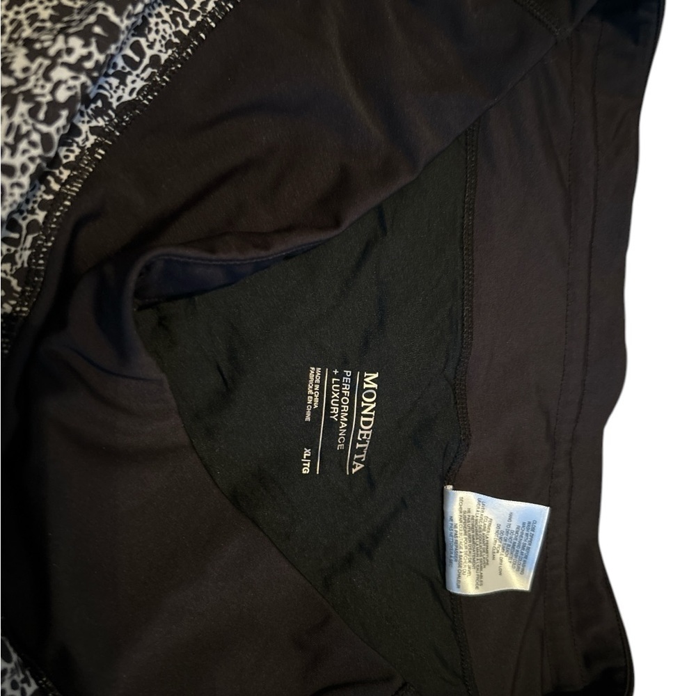 Mondetta Workout shorts EUC - Picture 4 of 4
